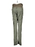 H&M Mama Green Active Pants Size 8 - photo 2