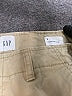 Gap Tan Khakis Size 0 - photo 7