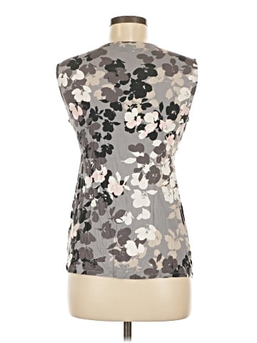 Express Sleeveless Blouse (view 2)