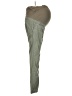 H&M Mama Green Active Pants Size 8 - photo 4