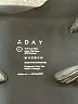 ADAY Black Long Sleeve Blouse Size L - photo 7