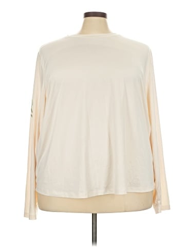 Fabletics Long Sleeve T-Shirt (view 1)