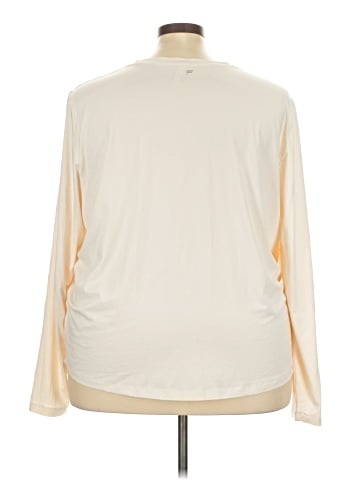 Fabletics Long Sleeve T-Shirt (view 2)
