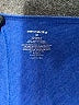 Marika Blue Tank Top Size M - photo 7