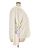 Fabletics Ivory Long Sleeve T-Shirt Size 4X - photo 4