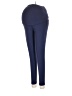 Ingrid + Isabel Blue Active Pants Size Med (2) - photo 1