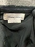 Lovers + Friends Black 3/4 Sleeve Blouse Size S - photo 7