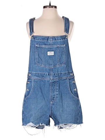 Levi's Overalls (view 1)