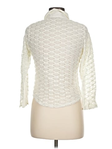 Free People 3/4 Sleeve Blouse (view 2)