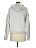 RVCA Silver Pullover Hoodie Size M - photo 2