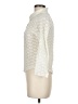 Free People Ivory 3/4 Sleeve Blouse Size M - photo 5