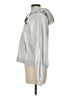 RVCA Silver Pullover Hoodie Size M - photo 5