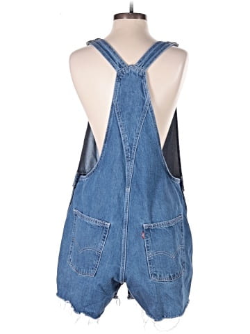 Levi's Overalls (view 2)
