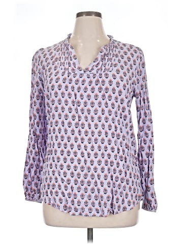 Matilda Jane Long Sleeve Polo (view 1)