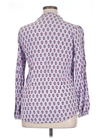 Matilda Jane Long Sleeve Polo (view 2)