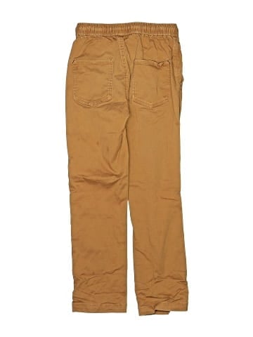 Mini Boden Cargo Pants (view 2)