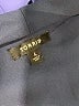 Torrid Blue Blazer Size 4X Plus (4) - photo 6
