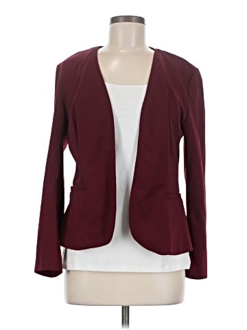 Shein Blazer (view 1)