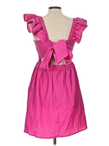 Mi ami Casual Dress (view 2)