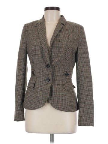 Zara Basic Blazer (view 1)