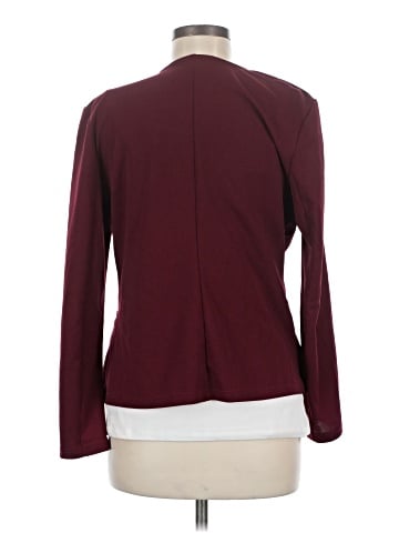Shein Blazer (view 2)