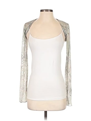 Motel Long Sleeve Top (view 1)