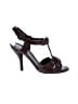 Bottega Veneta 100% Leather Brown Sandals Size EU 35 - photo 1
