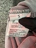 Unbranded Chevron-herringbone Gray Athletic Shorts Size S - photo 3