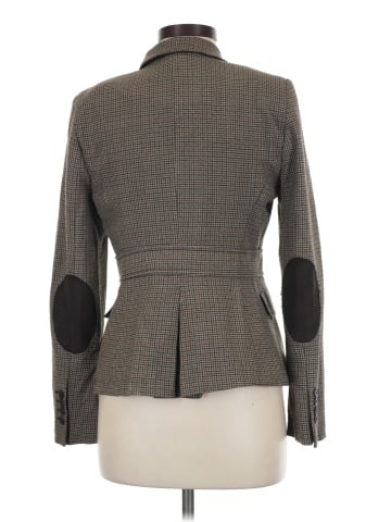 Zara Basic Blazer (view 2)