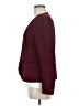 Shein Burgundy Blazer Size M - photo 5
