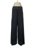 Escada Black Casual Pants Size EU 40 / US 10 - photo 1