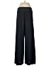 Escada Black Casual Pants Size EU 40 / US 10 - photo 2