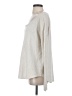Gentle Fawn 100% Cotton Ivory Pullover Sweater Size XS - photo 5