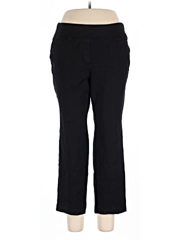 Lane Bryant Active Pants (view 1)