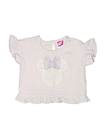 Disney Short Sleeve Top (view 1)
