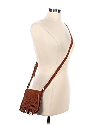Minnetonka Crossbody Bag (view 2)