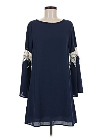 Altar'd State Casual Dress (view 1)