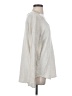Gentle Fawn 100% Cotton Ivory Pullover Sweater Size XS - photo 4
