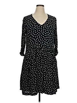 Garnet Hill Casual Dress