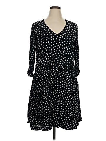 Garnet Hill Casual Dress (view 1)