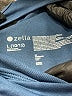 Zella Teal Active Tank Size 10 - photo 3