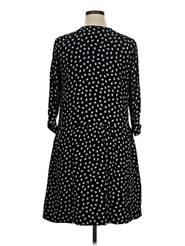Garnet Hill Casual Dress (view 2)