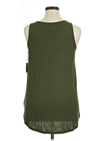 a.n.a. A New Approach Sleeveless Top (view 2)
