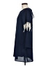 Altar'd State 100% Polyester Blue Casual Dress Size M - photo 5