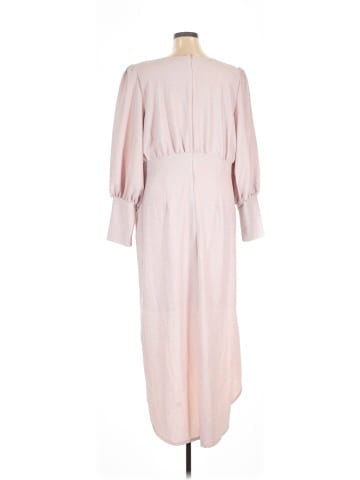 ELOQUII Cocktail Dress (view 2)