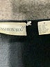Fashion Bug Black Long Sleeve Blouse Size M - photo 7