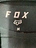 Fox Black Sleeveless T-Shirt Size M - photo 7