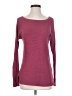 Gap Outlet Burgundy Pullover Sweater Size S - photo 1