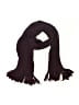 Unbranded Burgundy Scarf One size - photo 1