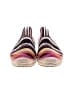 Christian Dior Stripes Purple Espadrilles Size EU 37 1/2 - photo 2